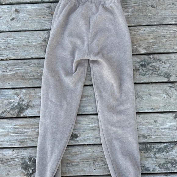 TNA Aritzia sweatpants - Picture 2 of 4